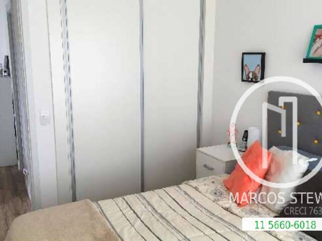 Apartamento para Comprar em São Paulo - 4