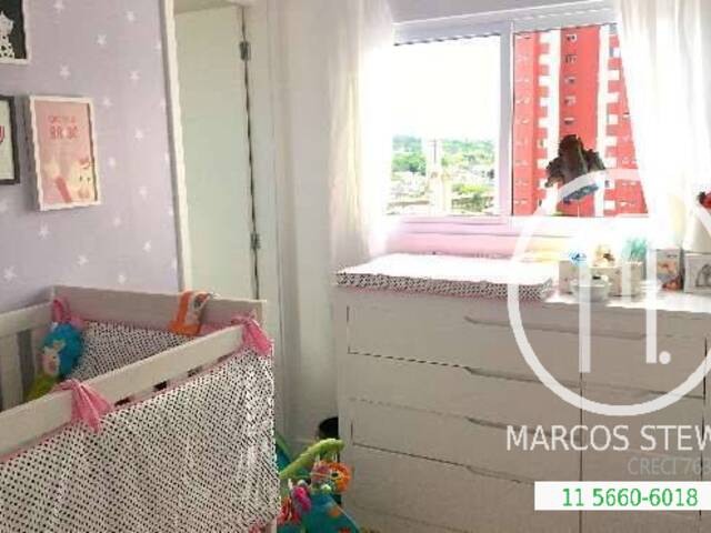Apartamento para Comprar em São Paulo - 5