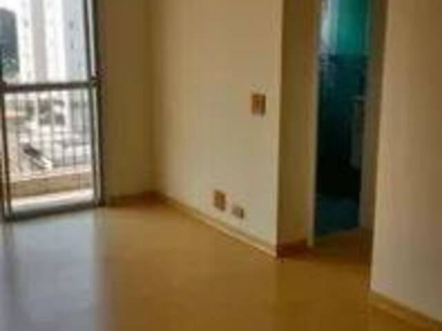 #2ea01f - Apartamento para Comprar em São Paulo - SP - 2