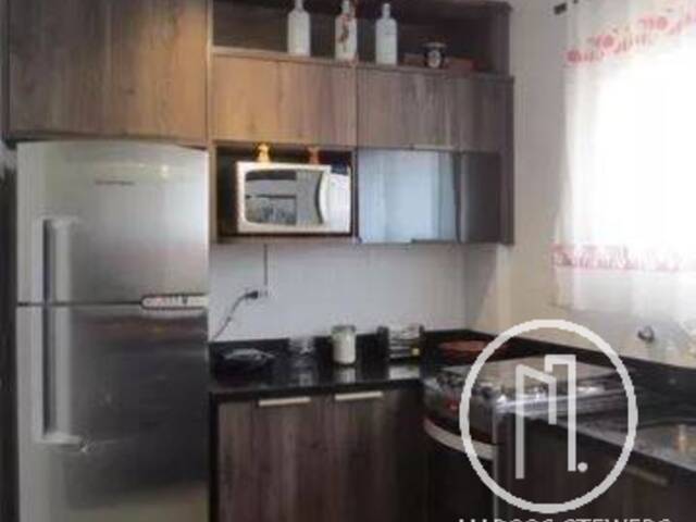 Apartamento para Comprar em São Paulo - 4