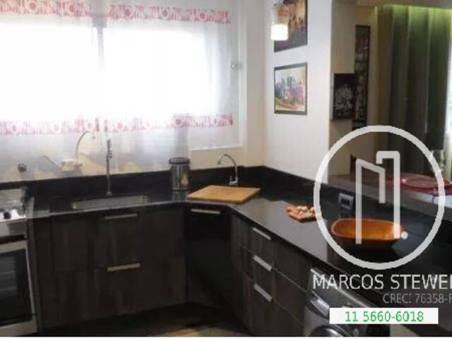 Apartamento para Comprar em São Paulo - 5