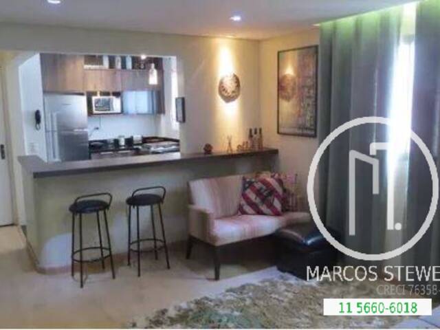 Apartamento para Comprar em São Paulo - 2