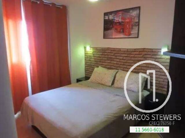Apartamento para Comprar em São Paulo - 3