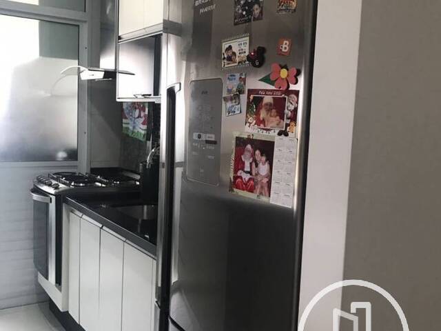 Apartamento para Comprar em São Paulo - 3