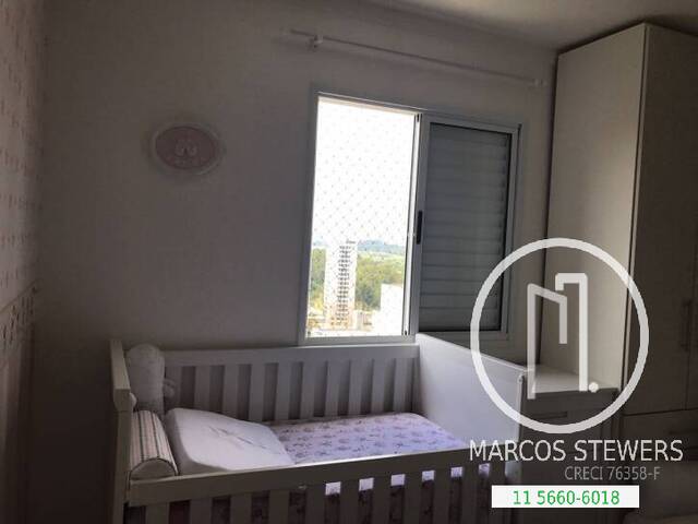 Apartamento para Comprar em São Paulo - 5