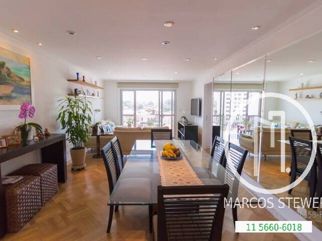 Apartamento para Comprar em São Paulo - 5