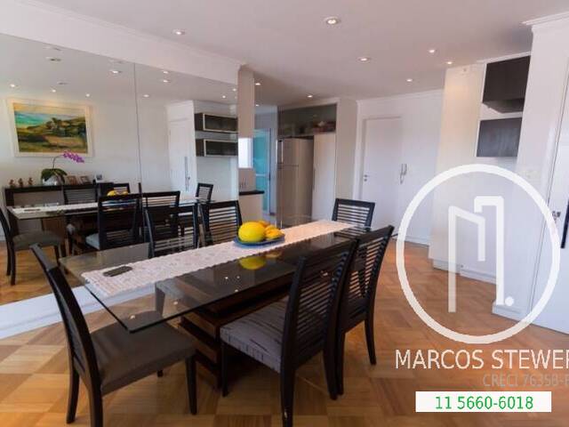 Apartamento para Comprar em São Paulo - 2