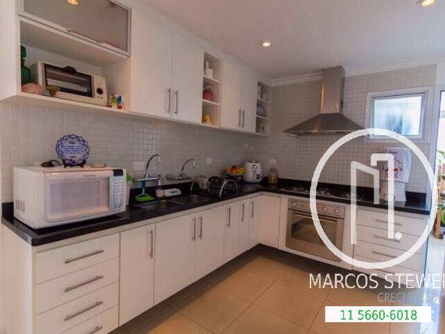 Apartamento para Comprar em São Paulo - 3
