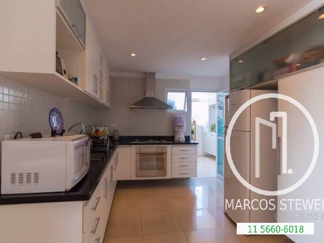 Apartamento para Comprar em São Paulo - 4