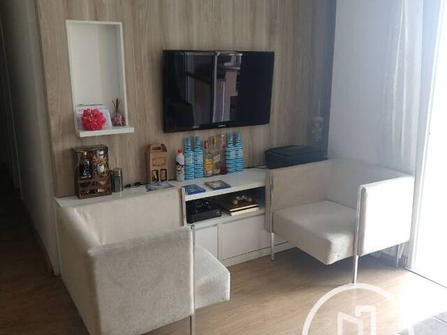 Apartamento para Alugar em São Paulo - 2