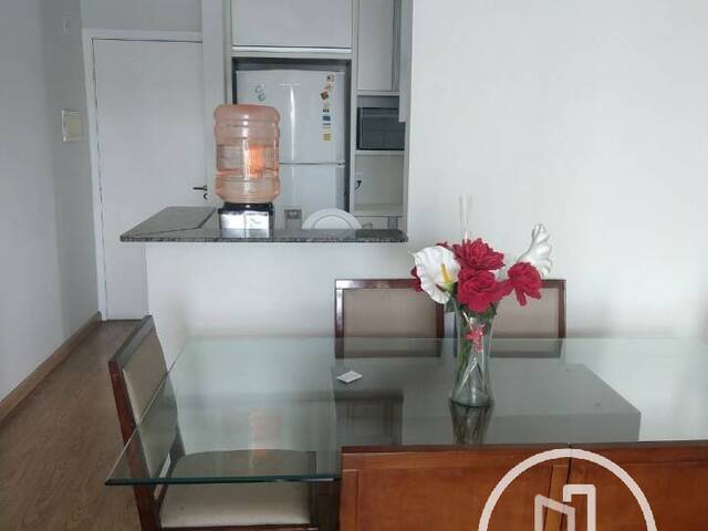 Apartamento para Alugar em São Paulo - 3