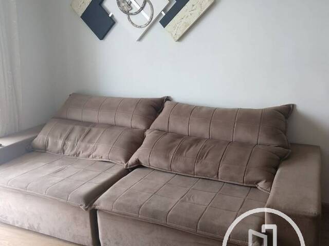 Apartamento para Alugar em São Paulo - 4