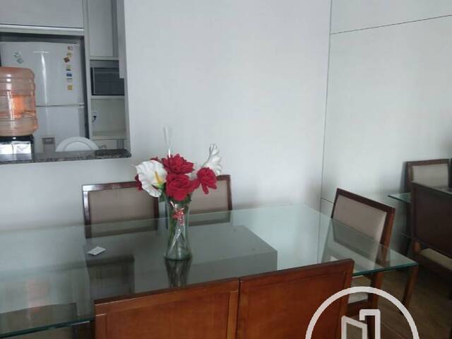Apartamento para Alugar em São Paulo - 5