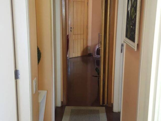 Apartamento para Comprar em São Paulo - 4