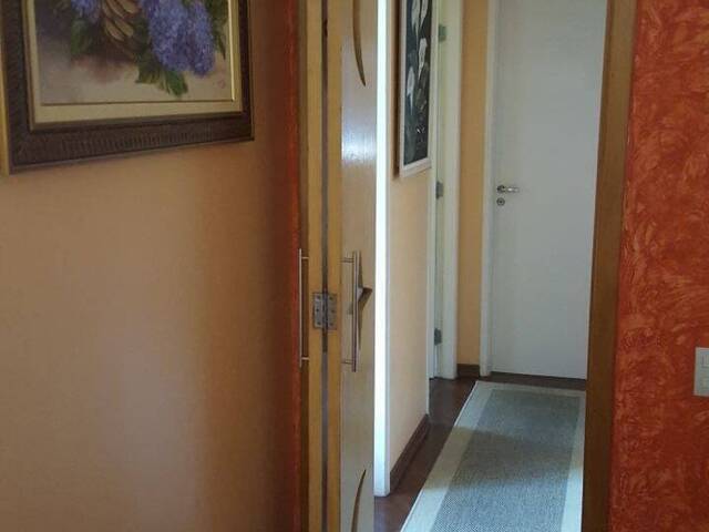 Apartamento para Comprar em São Paulo - 5