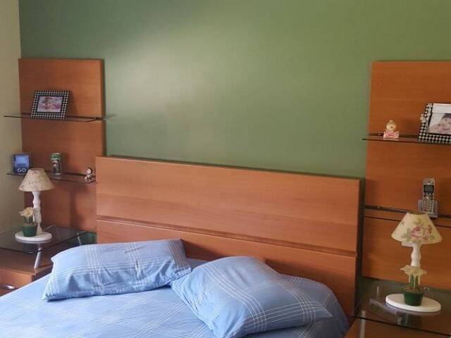 Apartamento para Comprar em São Paulo - 2