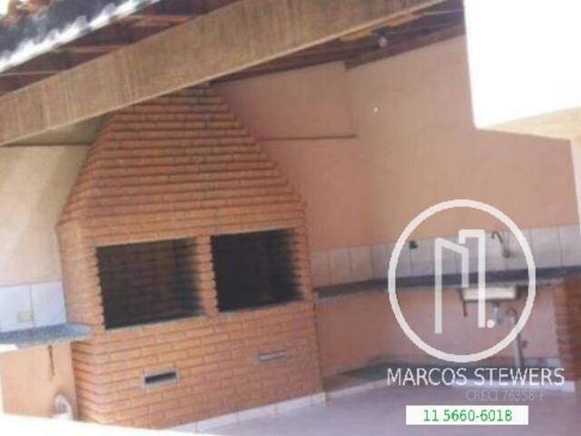 Apartamento para Comprar em São Paulo - 2