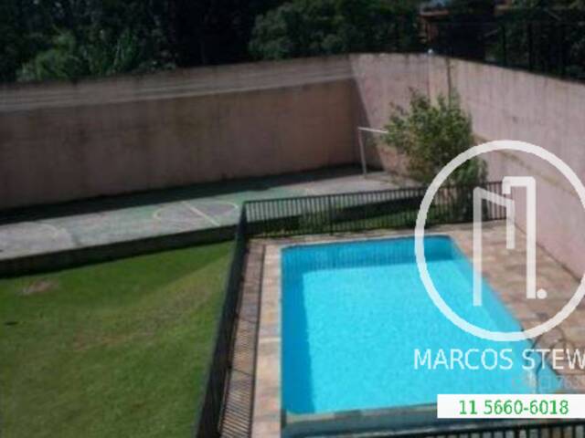 Apartamento para Comprar em São Paulo - 3