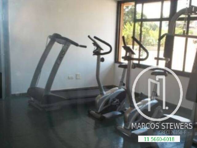 Apartamento para Comprar em São Paulo - 4
