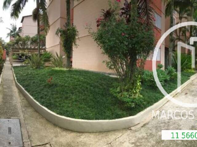 Apartamento para Comprar em São Paulo - 4