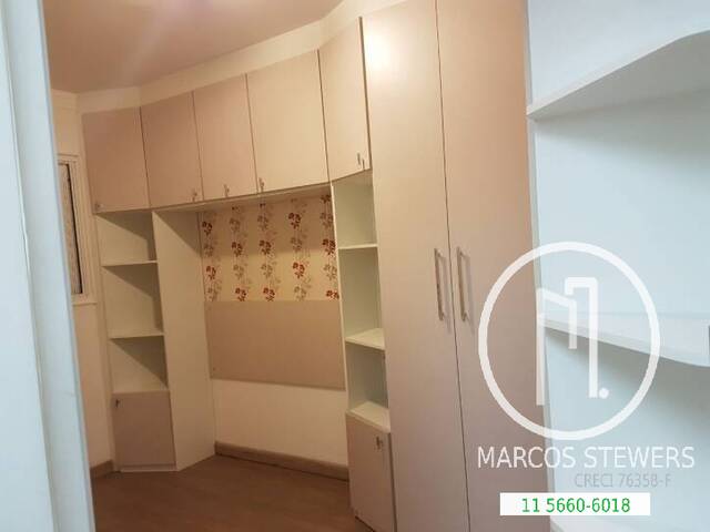 Apartamento para Comprar em São Paulo - 5