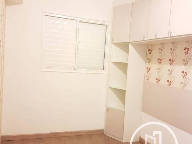 Apartamento para Comprar em São Paulo - 4