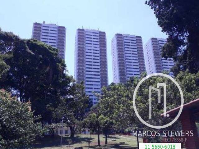 Apartamento para Comprar em São Paulo - 3