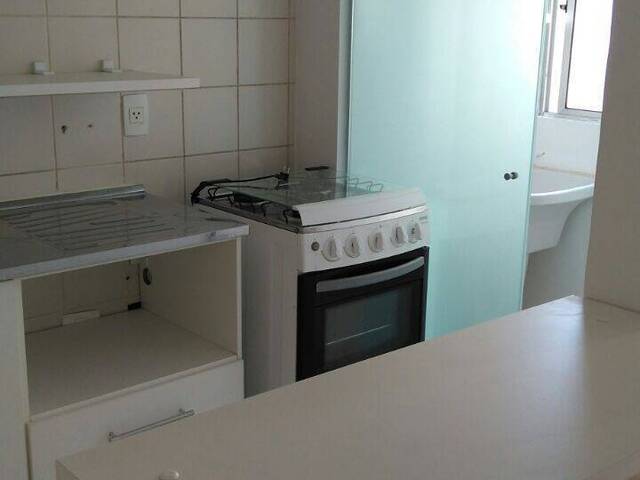 Apartamento para Comprar em São Paulo - 2