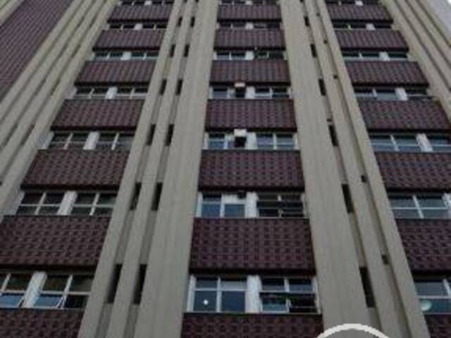 Apartamento para Comprar em São Paulo - 2