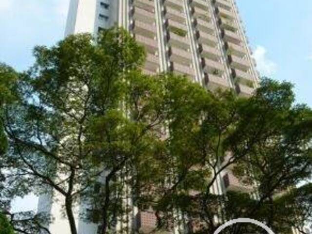 Apartamento para Comprar em São Paulo - 3