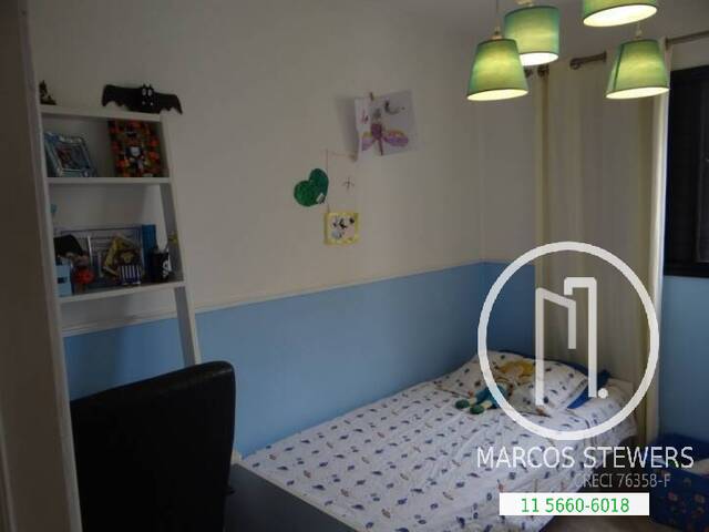 Apartamento para Comprar em São Paulo - 3