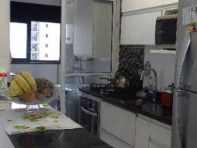 Apartamento para Comprar em São Paulo - 4