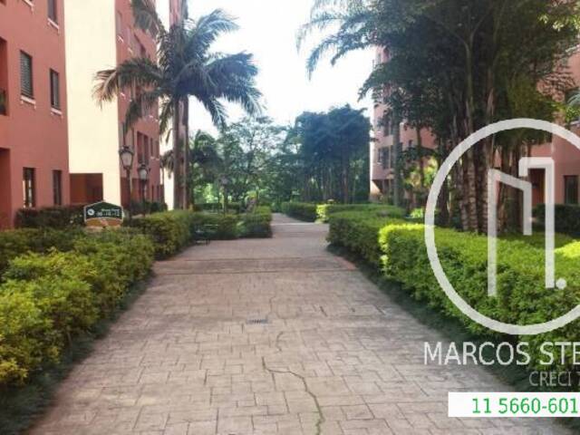 Apartamento para Comprar em São Paulo - 2