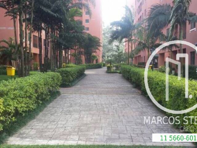 Apartamento para Comprar em São Paulo - 4