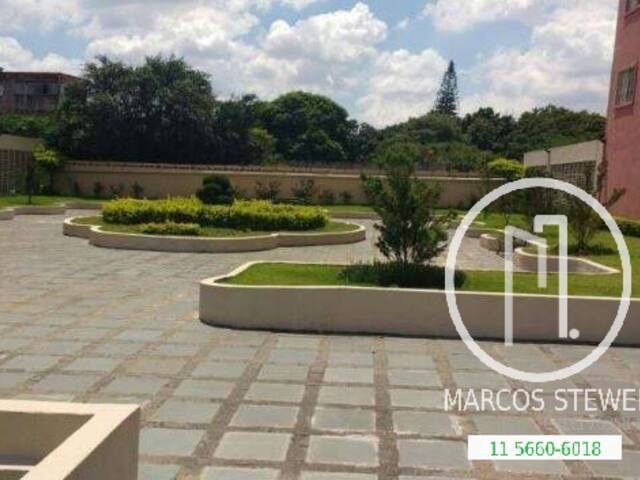 Apartamento para Comprar em São Paulo - 2