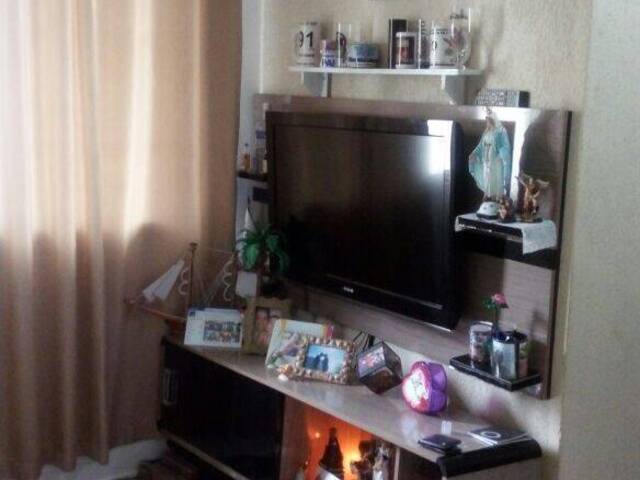 Apartamento para Comprar em São Paulo - 5