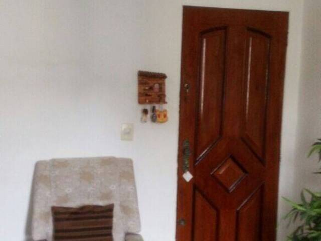 #1edfdd - Apartamento para Comprar em São Paulo - SP - 2