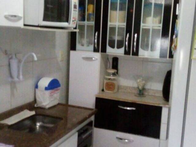 #1edfdd - Apartamento para Comprar em São Paulo - SP - 1
