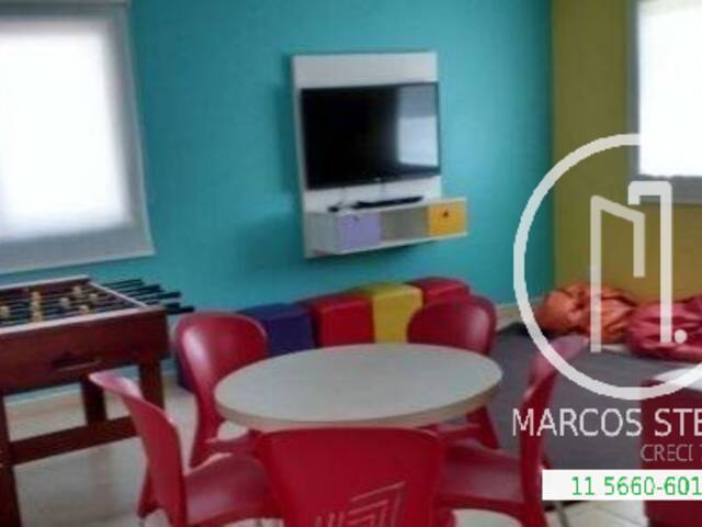 Apartamento para Comprar em São Paulo - 5
