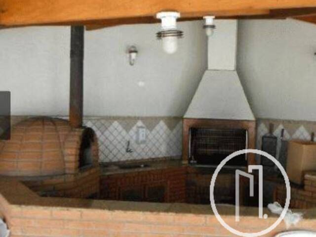#634d22 - Apartamento para Comprar em São Paulo - SP - 3