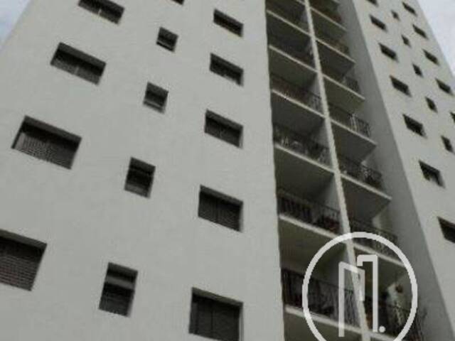 Apartamento para Comprar em São Paulo - 4