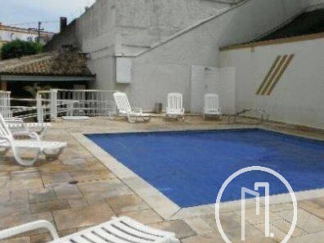 Apartamento para Comprar em São Paulo - 5
