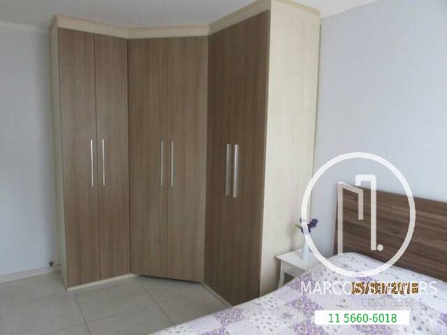 Apartamento para Comprar em São Paulo - 2