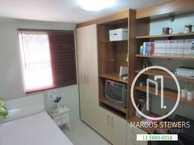 Apartamento para Comprar em São Paulo - 3