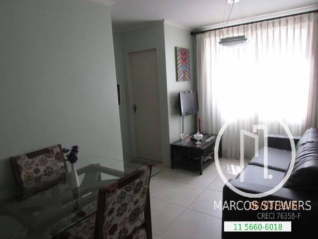 Apartamento para Comprar em São Paulo - 4