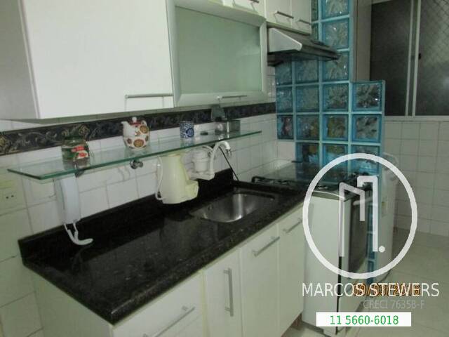 Apartamento para Comprar em São Paulo - 5
