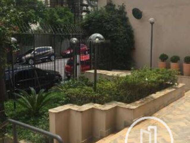 #85c134 - Apartamento para Comprar em São Paulo - SP - 2