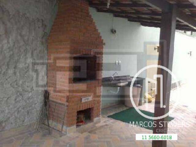 #85c134 - Apartamento para Comprar em São Paulo - SP - 3