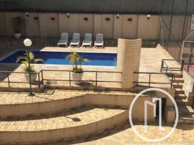 Apartamento para Comprar em São Paulo - 5