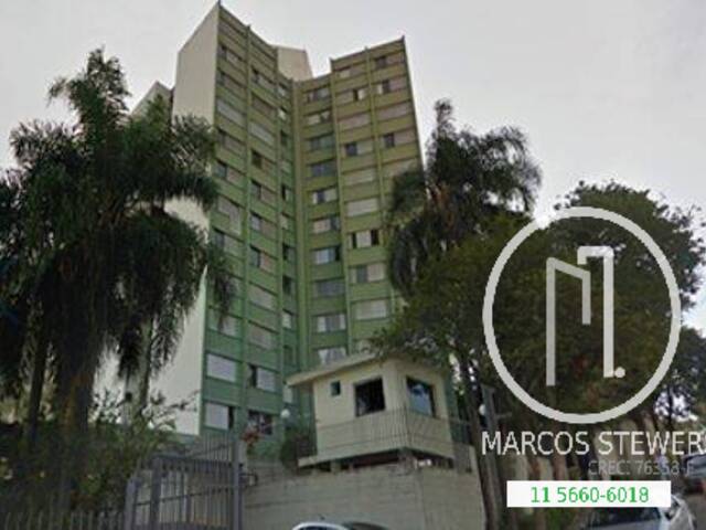 #50644a - Apartamento para Comprar em São Paulo - SP - 1